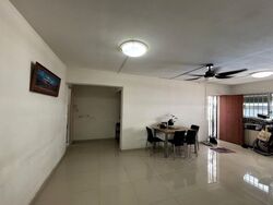 Blk 43A Sims Drive (Geylang), HDB 5 Rooms #520131731